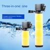 Fish Tank Filter Aquarium Silent Oxygen Pump Built-in Filter Submersible Pump Three In One Built-in Filter Pump