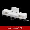 Model Sandbox Miniature Bedside Hut for Indoor Shelves or Tables