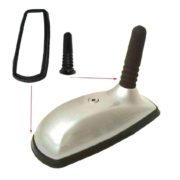 2108270031 Roof Antenna Caps Waterproof Rubber Gasket Seal for W202 W208 W210