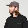 [Cargobros] Basic Cargo Camp Cap [CB25S4704-black]