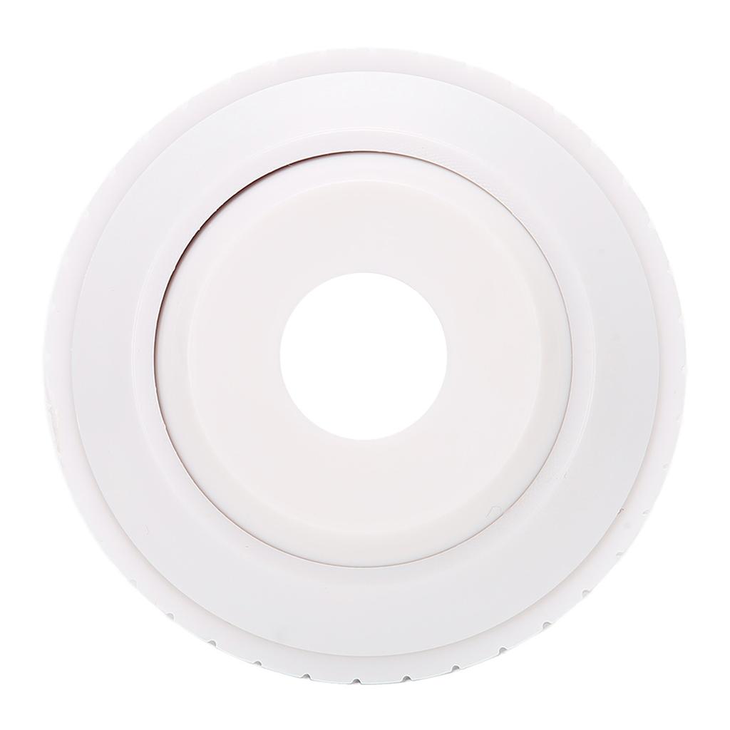 G1 1 2 DN40 Swimming Pool Spa Water Outlet Nozzle Accessories Fittings for Massage Bathtub