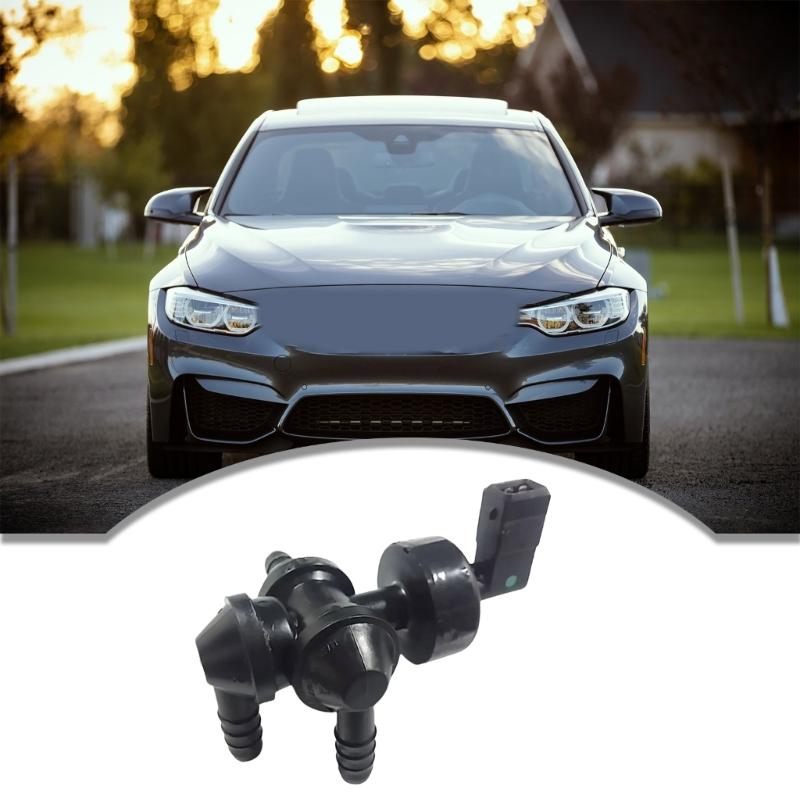 Automotive Engine Stop Solenoid Power Brake Booster Vacuum Switch for S80 S60 2003-2011 31400608