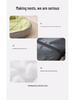 Year-Round Removable & Washable Dog Bed - Cozy Winter Warmth, Perfect for Small & Medium Dogs and Cats