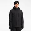 PELLIOT Men's 3-in-1 Fleece Outdoor Jacket