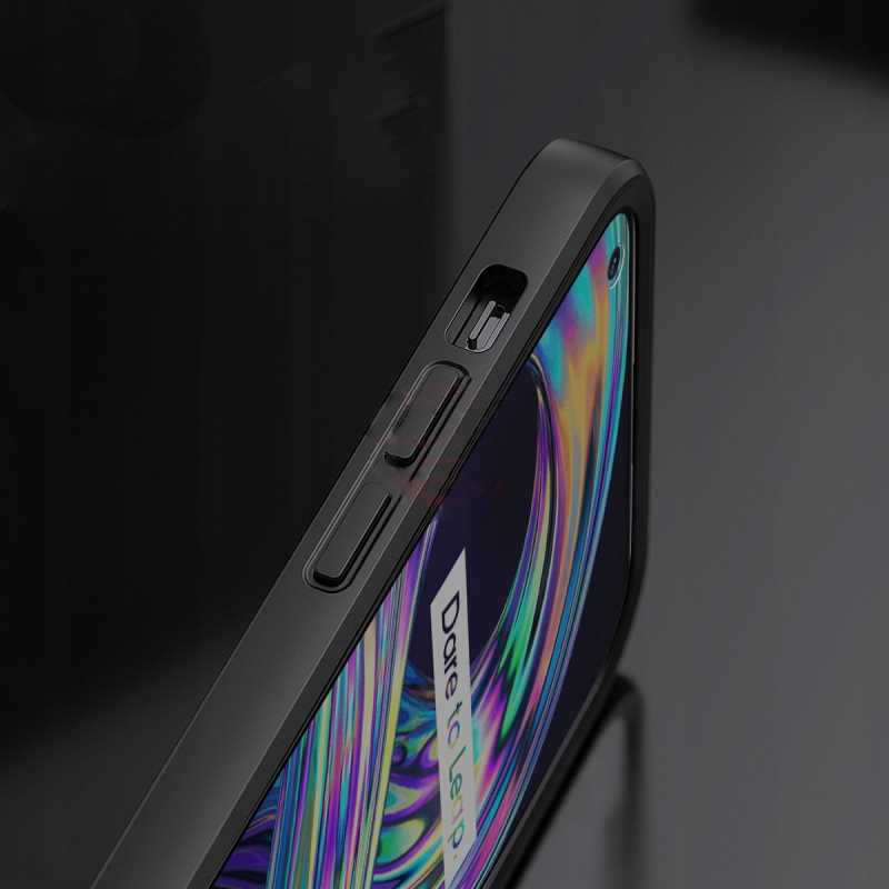 Sc Beetle 360 Realme 8/8 Pro Czarny