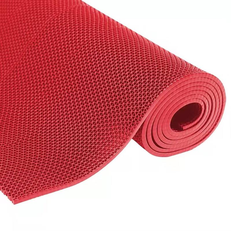 Churong Outdoor Anti-Slip Water Absorbent Plastic Mat