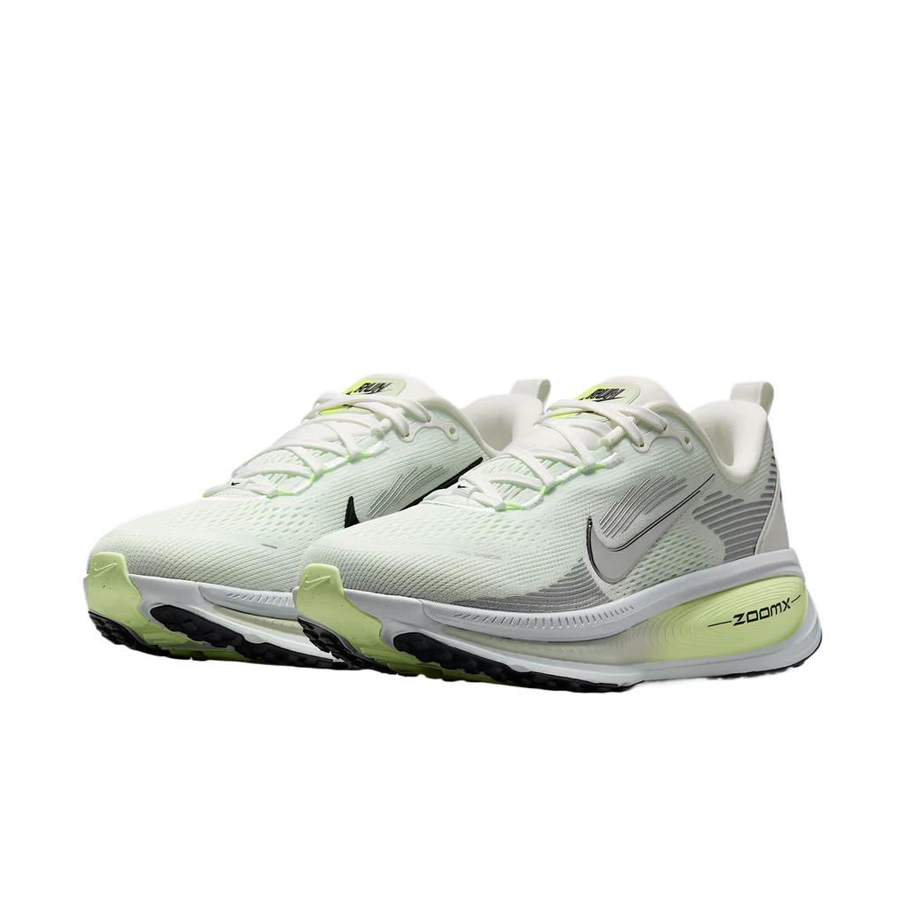 Nike Vomero 18 Low Top Running Shoes Women's Green Sneakers HM6804-107