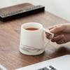 Jinxiangyu Tea Cups, Kung Fu Tea Set, Mutton-Fat Jade Porcelain Pair Cups for Brewing Tea, Mug, Home Use, Gift-Giving, High-End Gift Box, Yasu