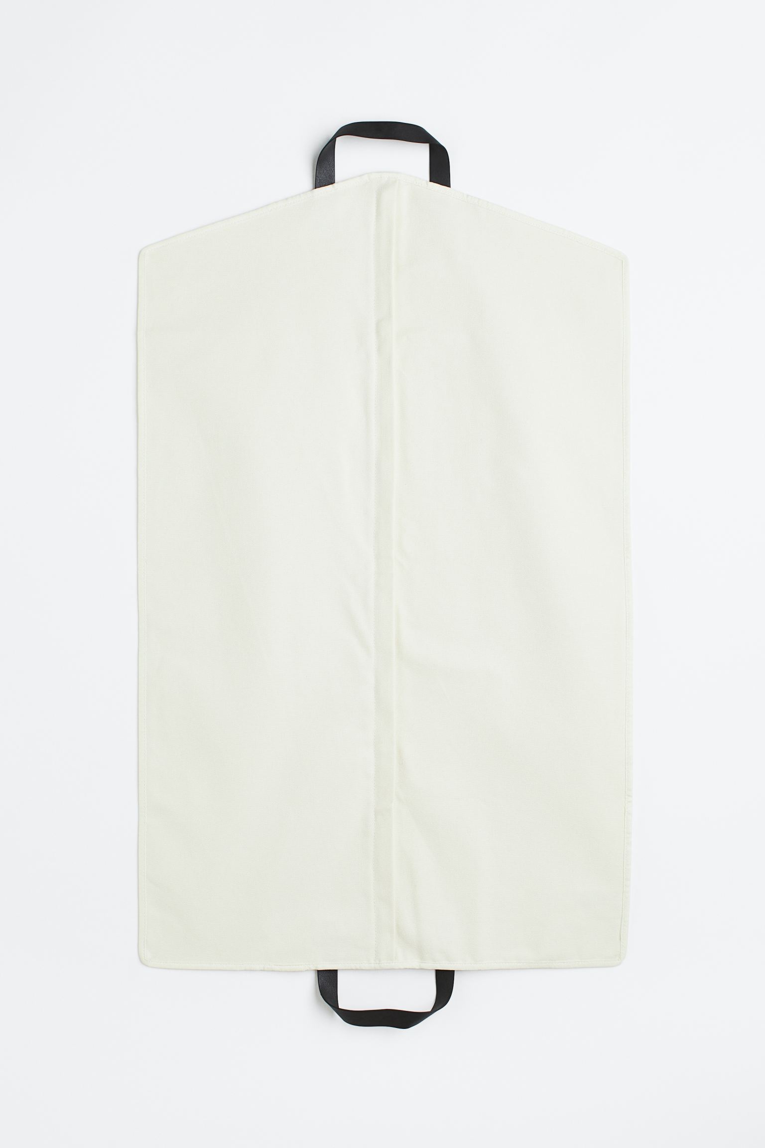 

Cotton canvas clothes cover