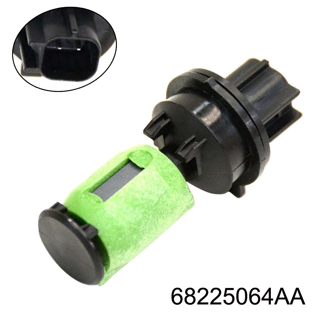 2 Pin Washer Fluid Level Sensor For Cherokee 2014-21 68225064AA Car Front Washer Fluid Level Sensors