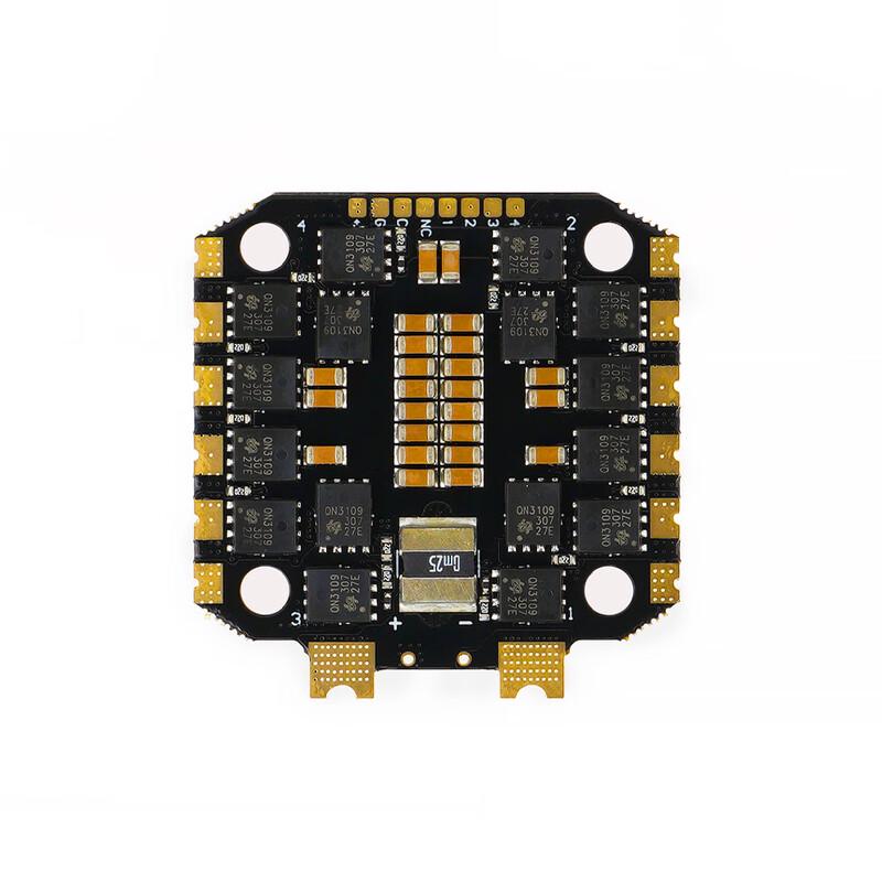 AXISFLYING ARGUS ECO F405 60A FPV Flight Stack