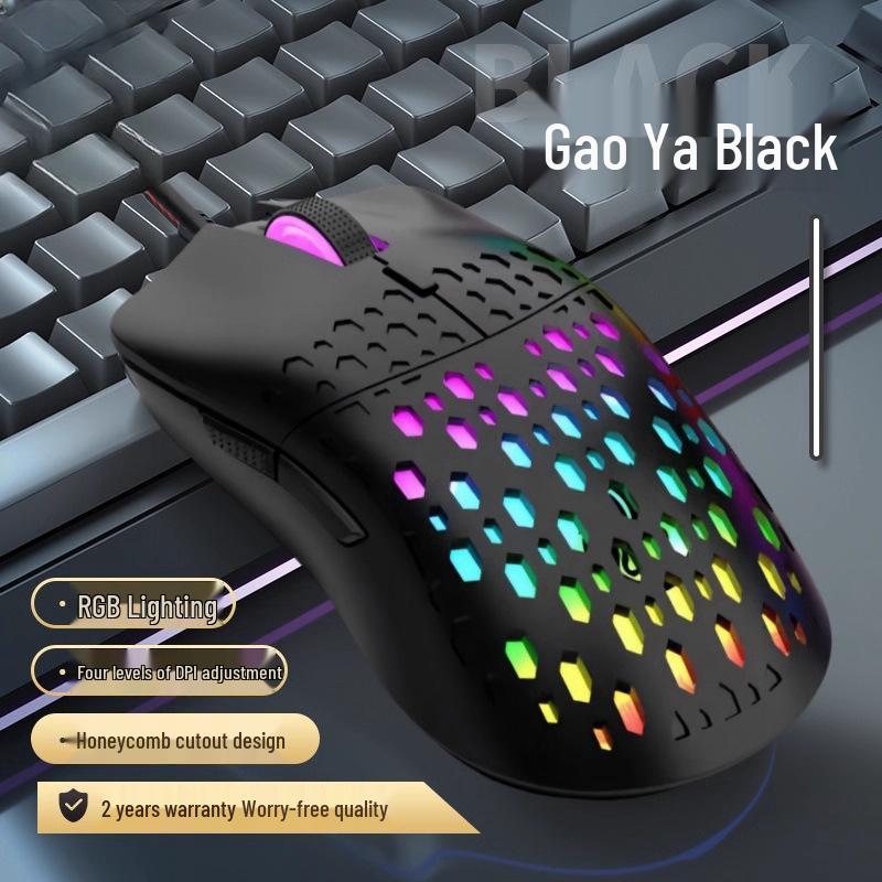 Kabelová business klávesnice a sada tichých myší pro PC a notebooky