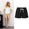 Shorts Female Summer Pants Casual Pants Loose Large Size Was Thin and Thin Casual Women's Pants
