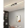 Nordic Modern Ceiling Light for Bedroom, Corridor, Walk-in Closet, Balcony, and Foyer