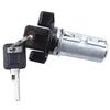 Ignition Lock Cylinder Starter Switch & Key Kit For Chevy GMC Cadillac 16627130
