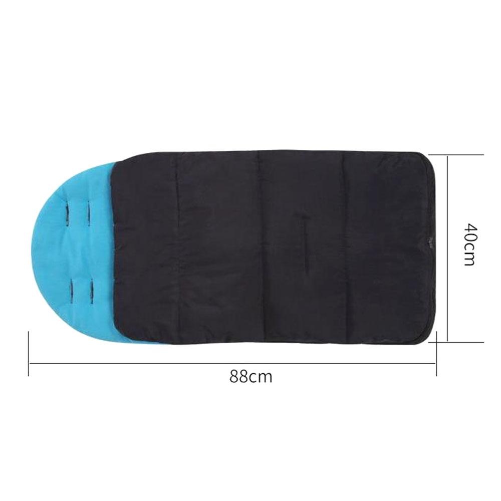Buy 3in1 Universal Windproof Warm Baby Sleep Sacks Blanket Stroller