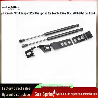Ammortizzatore a gas per cofano Toyota RAV4 XA50 2019-2021