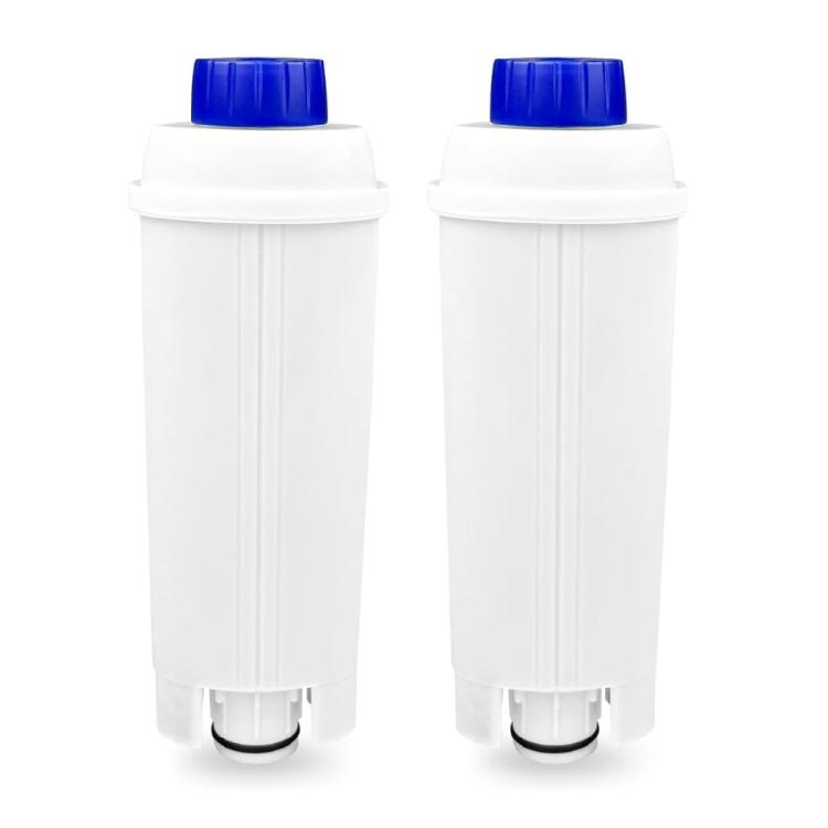 High Efficiency Replacement Filter Coffee Maker Water Filters Plastic Texture Suitable for Coffee Maker Compatibility