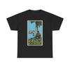 The 4 of Cups (Tarot Card) T Shirt