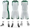 Basketball Jersey Set Men'S Adult Children'S Short-Sleeved Training Jersey Competition Jersey Printing Women'S Jersey Clothing