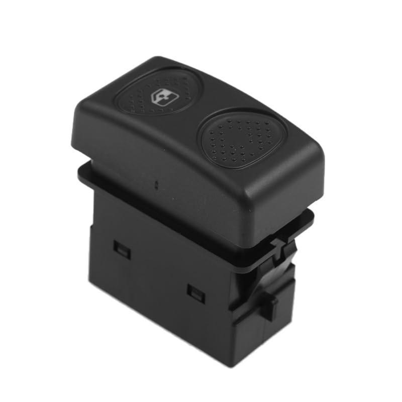 504096615 Power Master Window Switch Control Button 8P For IVECO Eurocargo BP127-254O Car Accessories