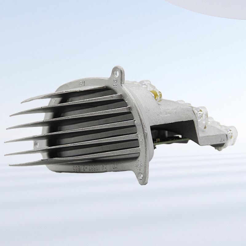 

3 Series E906 Turn Signal Module, OE LED Light for Car Headlight Metal