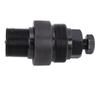 Fuel Pump Removal Tool Steel Black Color Engine Fuel Pump Removal Tool Replacement for M47 M57