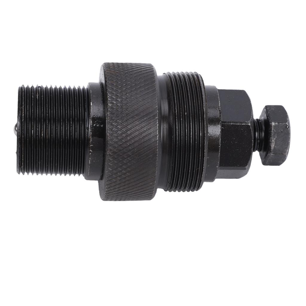 Fuel Pump Removal Tool Steel Black Color Engine Fuel Pump Removal Tool Replacement for M47 M57