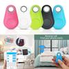Mini GPS Tracker Auto-Ortungsgerät Bluetooth Verlustschutz-Alarmgerät Haustiere Kinder Universeller Positionierungs-Tracker Auto Zubehör