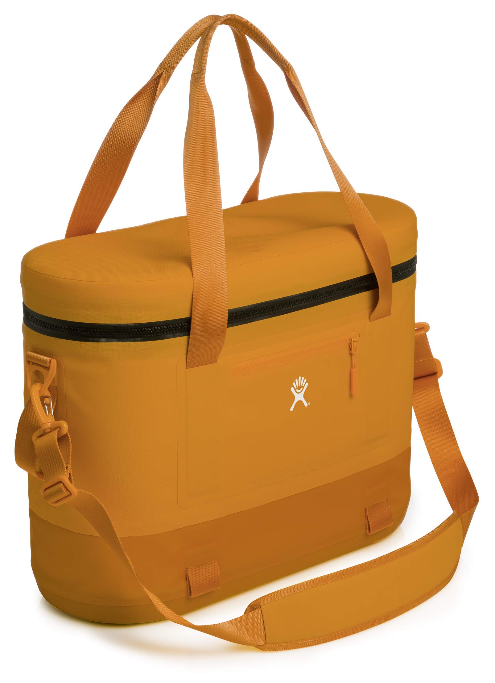 

Hydro Flask Soft Cooler Tote 24L золотисто-березовий