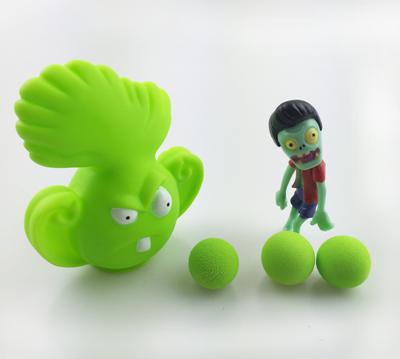 32styles Plants Vs Zombies Peashooter Pvc Action Figure Model Pvz Durable Gifts Toys Children High Quality Brinquedos Toy Launch Plants