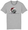 LHASA APSO Christmas Dog T-Shirt Mens Womens Kids Dogs Gift Present Xmas