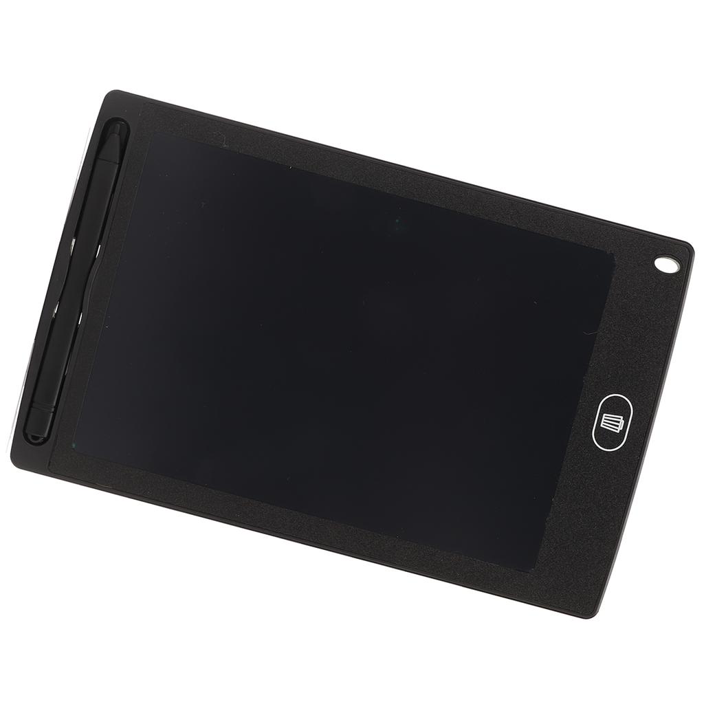 8.5 Inch LCD Writing Tablet Erasable Reusable Electronic Doodle Board Drawing Pad for Kids