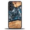 Bewood Unique Case for Samsung Galaxy S23 FE - Planets - Earth