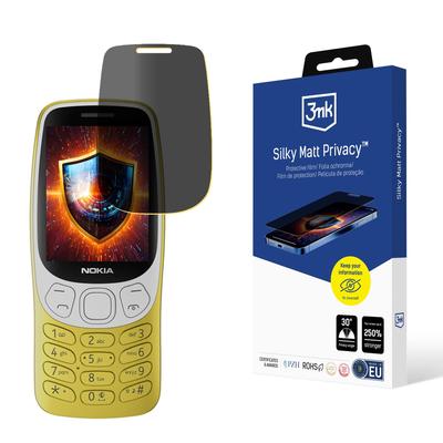 Nokia 3210 4G - 3Mk Silky Matt Privacy