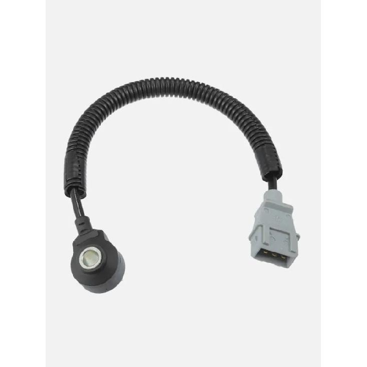 

Knock Detonation Sensor W Connector Right for Hyundai Kia V6 2.7L 39250-37100 158-0692 5S2239 free shipping