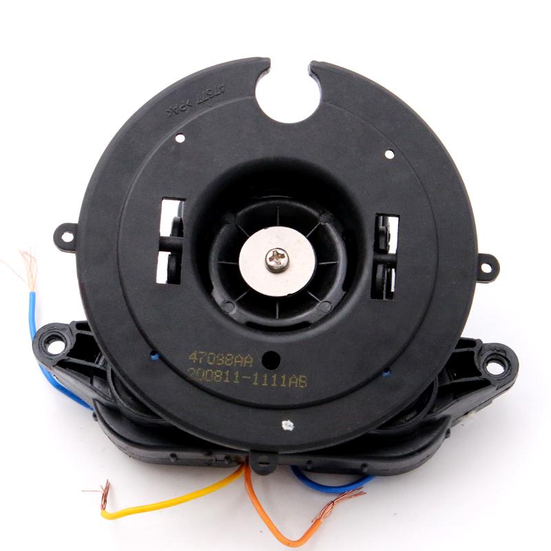 Rearview Mirror Adjust Motor Actuator for Ford Expedition F-150 Flex Taurus Edge Explorer Fiesta Mustang Escape Mercury Mariner