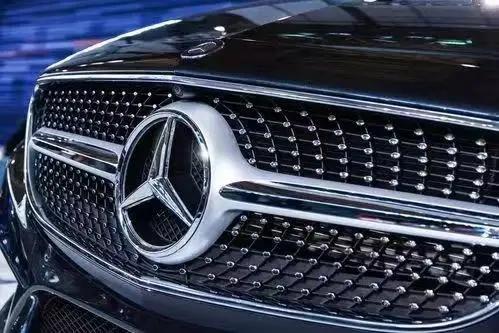 2025 Új For Benz 3D Autó Hűtőrács Jelvény Csillag Jelvény Első Hűtőrács Logó Mercedes Benz W204 W205 W213 X253 A B C E S CLA GLB GLC GL modellekhez