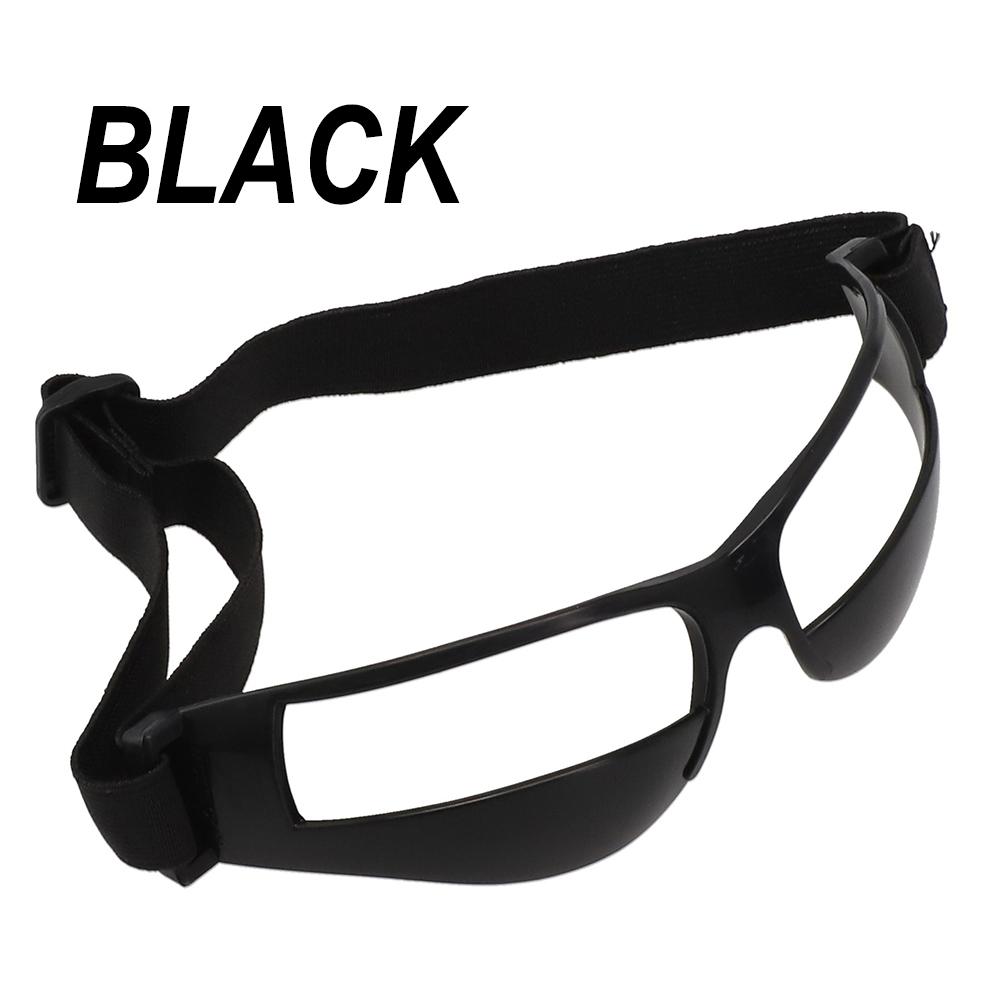 Basketball Dribble Glasses Training Aid for Heads Up Control PC Material