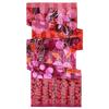 MARJA KURKI Flower Therapy Mulberry Silk Scarf
