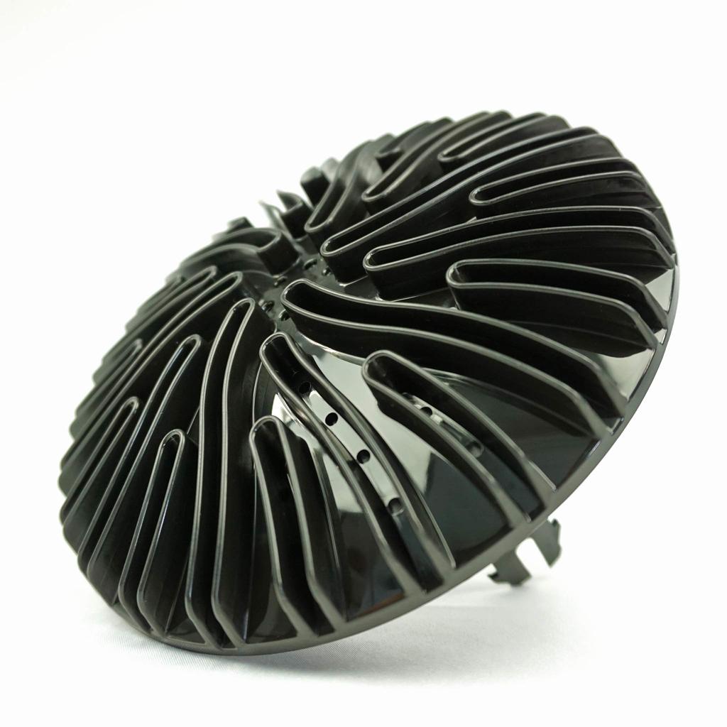 Detail Guardz Scrub and Pump Prevents Separates Sand and Black Attachment, Scratches, Stones, (DG-DL-SAP-BLK)