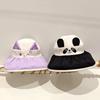 Kids' Cartoon UV Protection Sun Visor