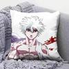 Rikudo Riku Azami Manga  Pillow Covers Home Sofa Cushion Covers and Aecorative Custom