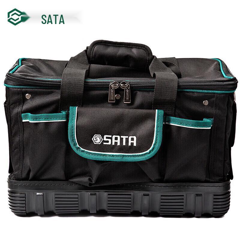 SATA 95185 Oxford Cloth Handheld Tool Bag