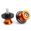 For CF Moto 450NK 650NK 675NK 800NK 450 650 675 800 NK 2026 2026 2026 Swingarm Spools Stand Screws Sliders Accessories