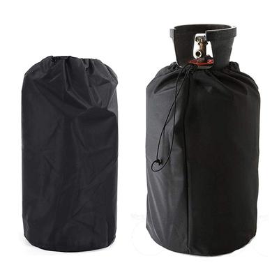210D Oxford Cloth Gas Tank Cover Outdoor Propane Tank Cover Waterproof Dustproof
