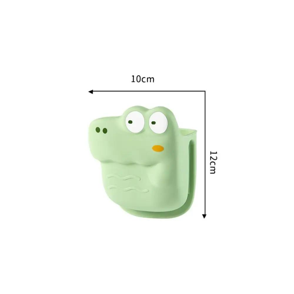 Multi-functional Anti Scalding Clip New Portable Cartoon Anti Scalding Holder Silicone Non-Slip Oven Mitts