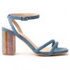 Women's Heeled Sandal. Sanndarey7  90507
