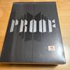 [POUŽITÉ] Album BTS PROOF