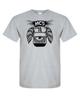 MC5 Band Logo  Retro Music Cool Grey All Size S To 5XL  Shirt AR743 Unisex T-Shirt